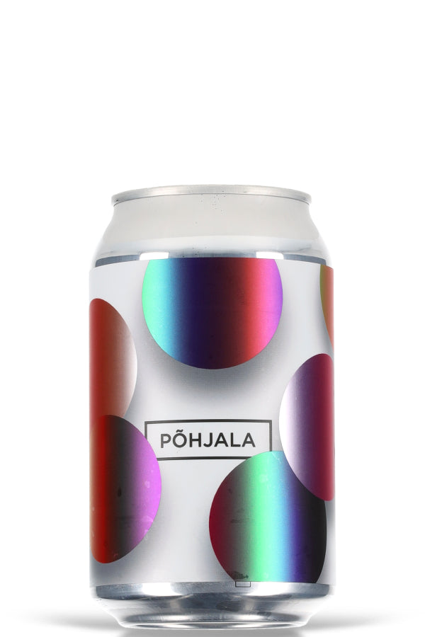 Põhjala Salted Plum Sour 5.5% vol. 0.33l - Beerlovers