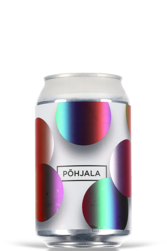 Põhjala Salted Plum Sour 5.5% vol. 0.33l