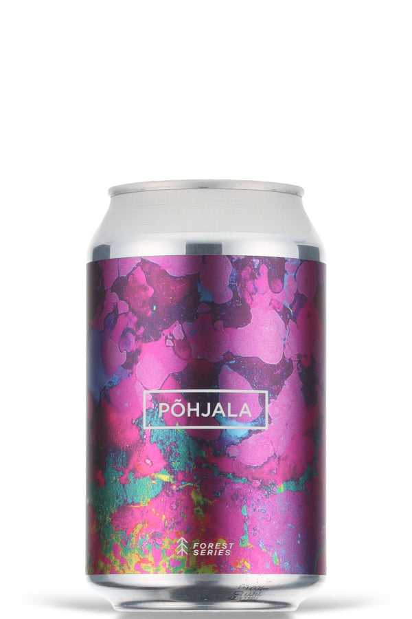 Põhjala Kõu 7.5% vol. 0.33l - Beerlovers