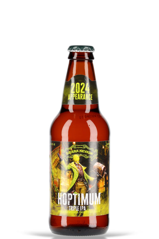 Sierra Nevada Hoptimum 2024 11% vol. 0.355l