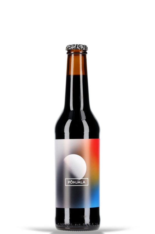 Põhjala Baltic Porter Day 2026 10% vol. 0.33l