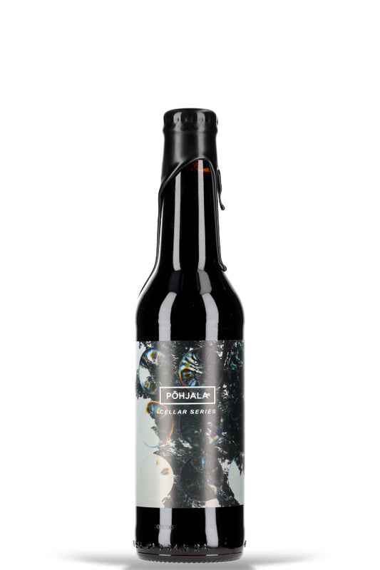 Põhjala Barrique Noire 12% vol. 0.33l