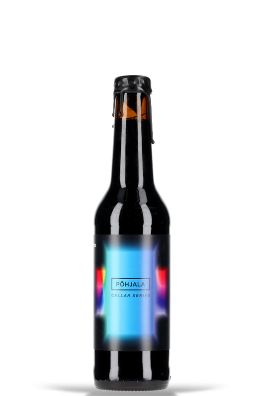 Põhjala Northern Decadence 14.5% vol. 0.33l