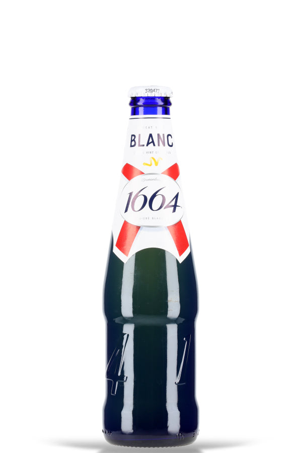 Kronenbourg  1664 Blanc 5% vol. 0.33l