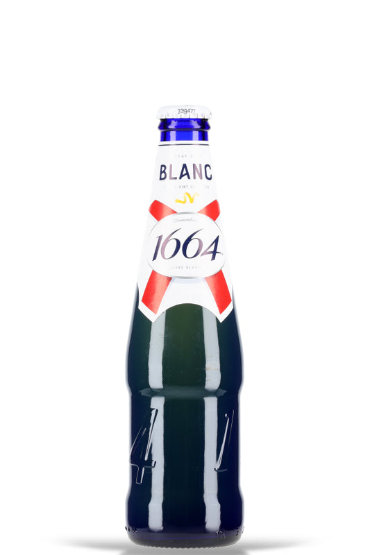 Kronenbourg  1664 Blanc 5% vol. 0.33l