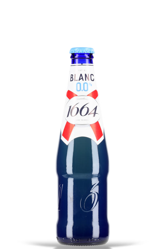 Kronenbourg 1664 Blanc Alkoholfrei 0,0%  0.33l