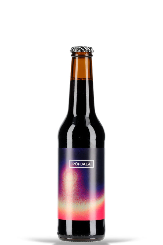 Põhjala ÖÖ Raspberry 10.5% vol. 0.33l