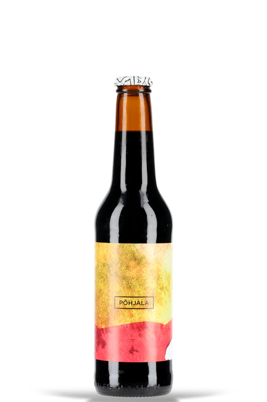 Põhjala Bonfire Bänger 12.5% vol. 0.33l