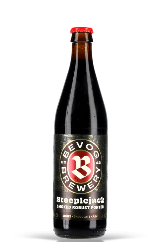 Bevog Steeplejack 6.7% vol. 0.5l