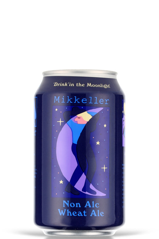 Mikkeller Drink'In The Moonlight 0.3% vol. 0.33l
