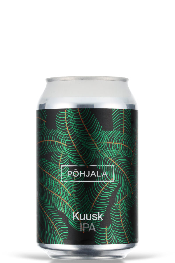 Põhjala Kuusk 6% vol. 0.33l - Beerlovers