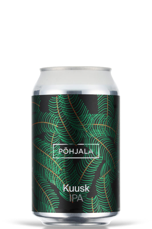 Põhjala Kuusk 6% vol. 0.33l