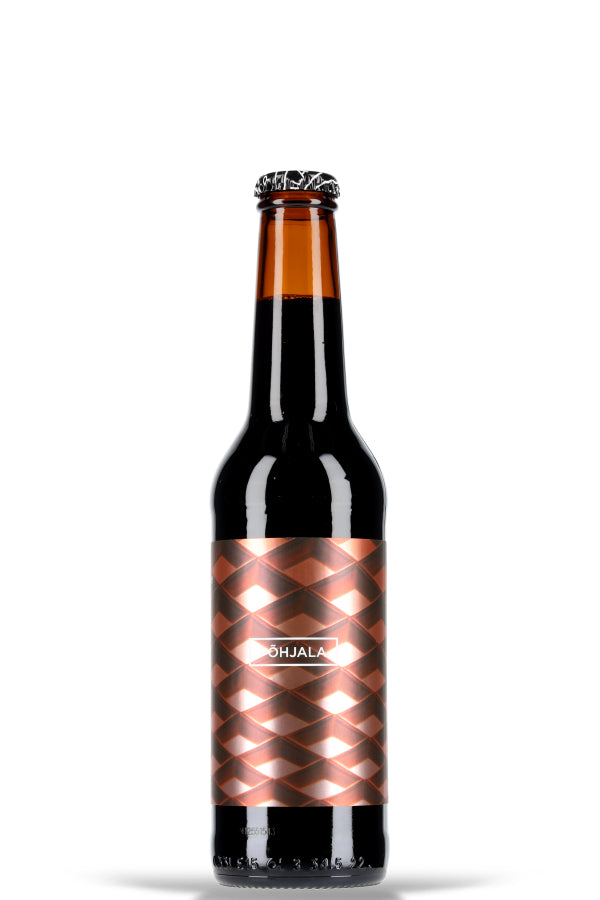 Põhjala Chocolate Porter 10% vol. 0.33l - Beerlovers