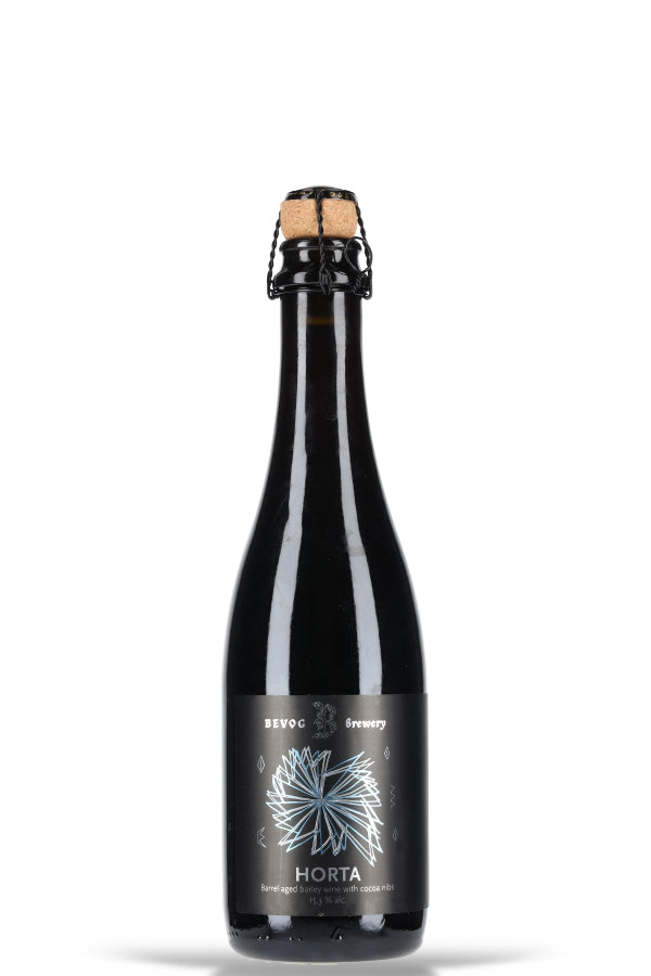 Bevog Horta 15.3% vol. 0.375l - Beerlovers