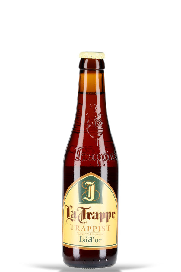 La Trappe Isid'or 7.5% vol. 0.33l - Beerlovers