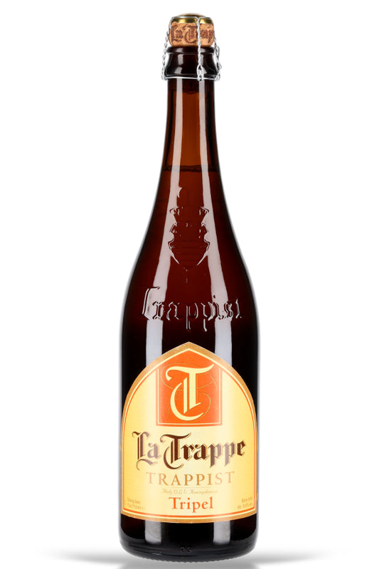 La Trappe Tripel 8% vol. 0.75l