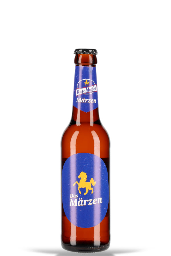 Raschhofer Das Märzen 5.1% vol. 0.33l - Beerlovers