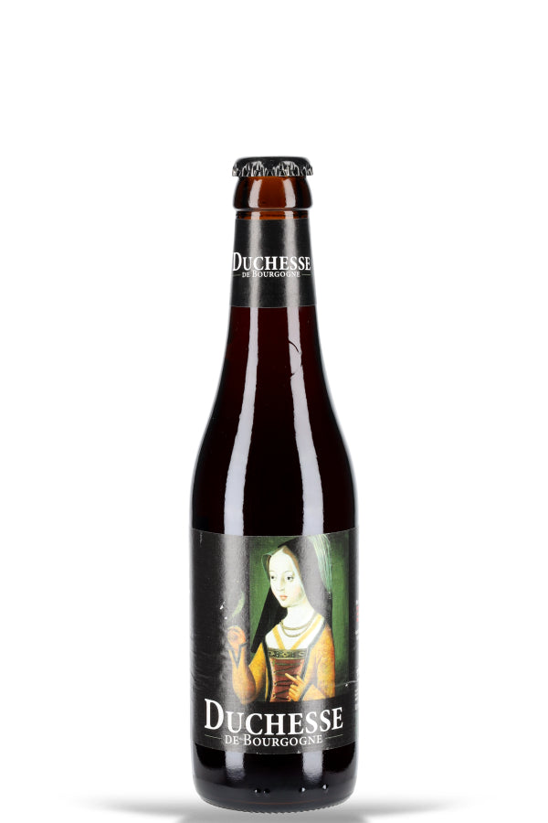 Verhaeghe Vichte Duchesse De Bourgogne 6.2% vol. 0.33l - Beerlovers