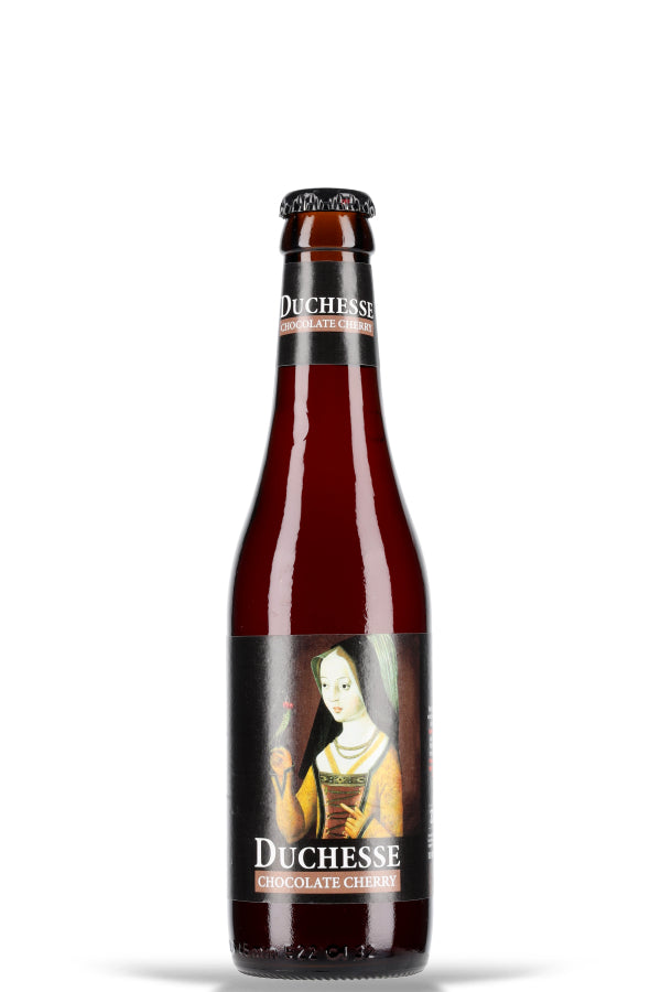 Verhaeghe Vichte Duchesse Chocolate Cherry 6.8% vol. 0.33l - Beerlovers