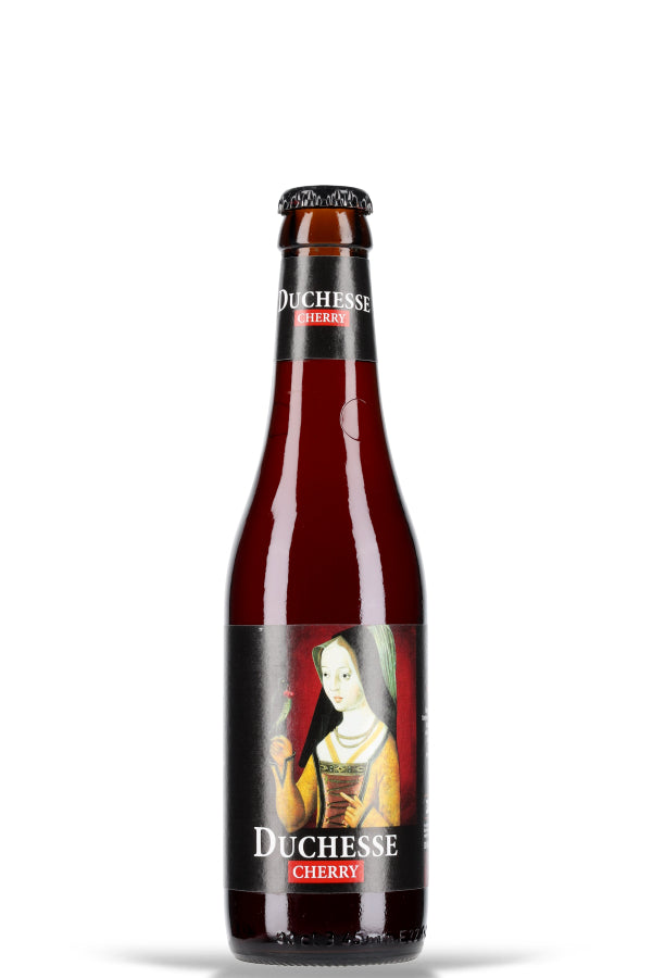 Verhaeghe Vichte Duchesse Cherry  6.8% vol. 0.33l - Beerlovers