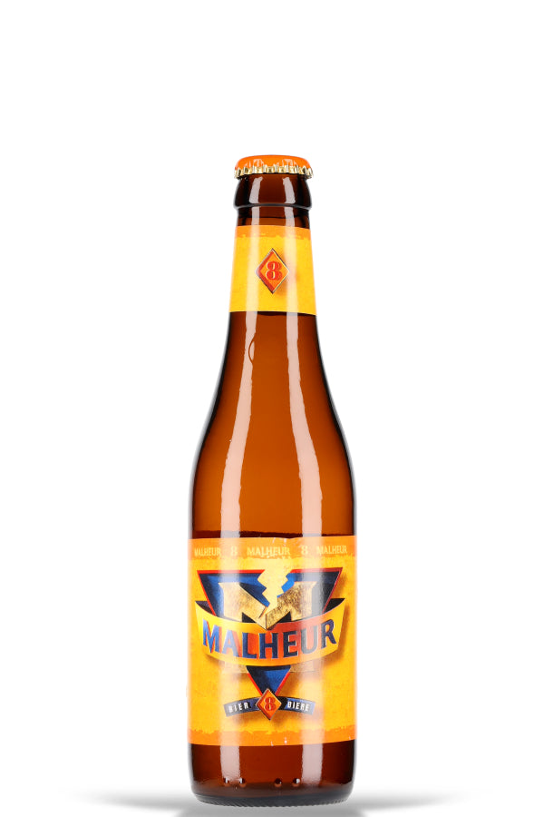 Malheur  8 8% vol. 0.33l - Beerlovers