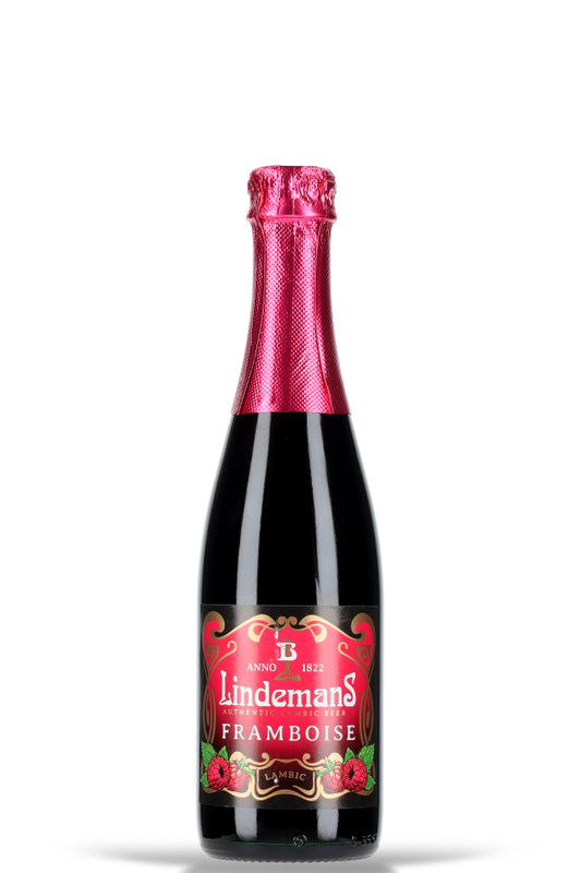 Lindemans Framboise 2.5% vol. 0.355l