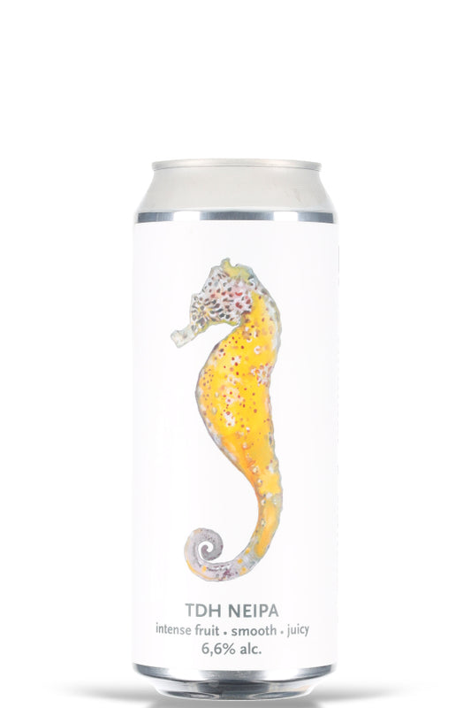 Bevog Spotted Seahorse 6.6% vol. 0.5l