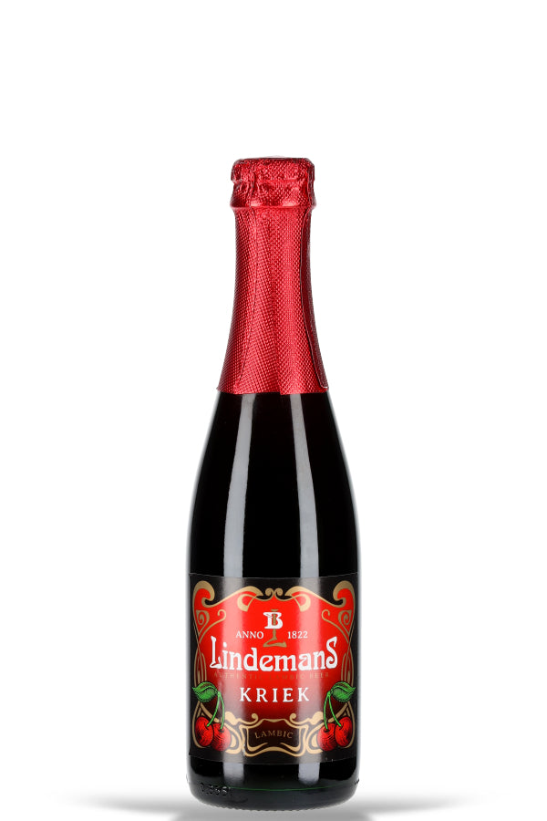 Lindemans Kriek 3.5% vol. 0.355l
