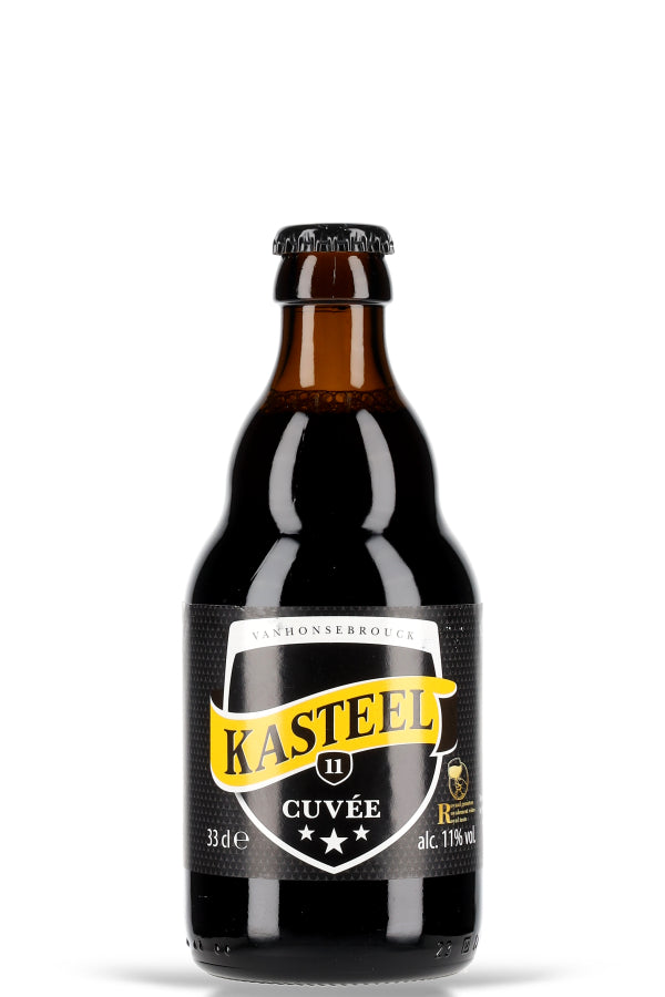 Kasteel Cuvée 11% vol. 0.33l - Beerlovers