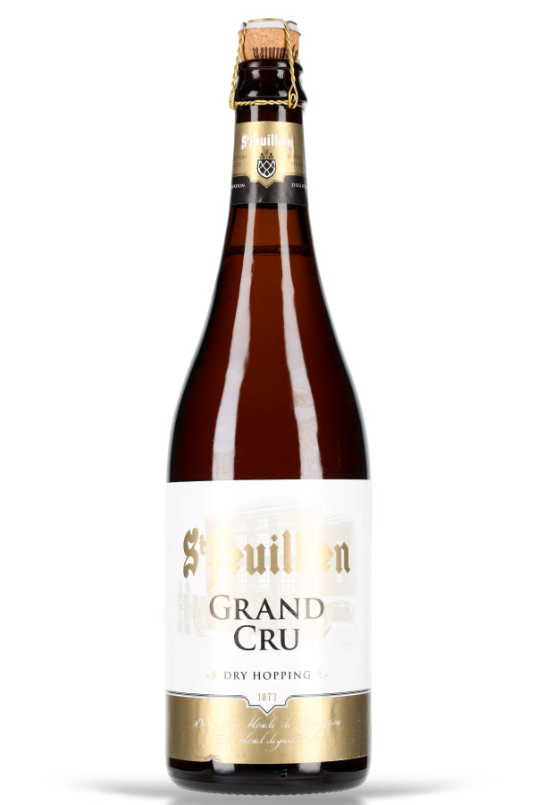 St. Feuillien Grand Cru 9.5% vol. 0.75l