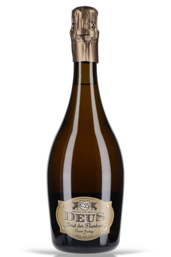 Deus Brut des Flandres 11.5% vol. 0.75l - Beerlovers