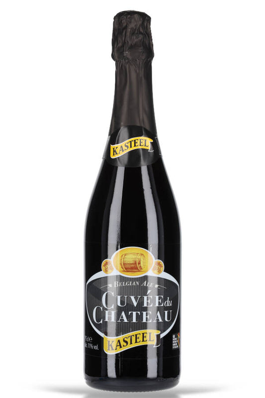 Kasteel Cuvée Chateau 11% vol. 0.75l