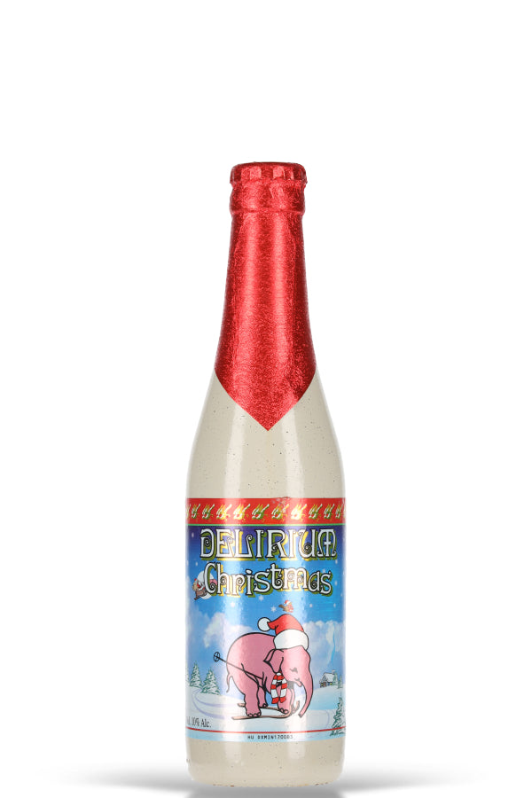Huyghe Delirium Christmas 10% vol. 0.33l