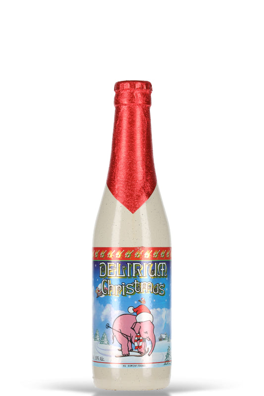 Huyghe Delirium Christmas 10% vol. 0.33l