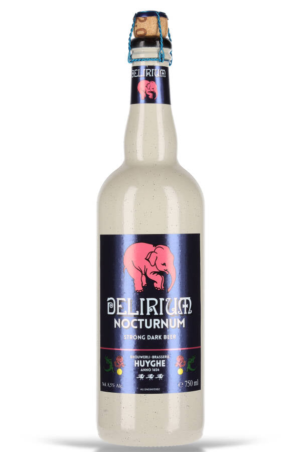 Huyghe Delirium Nocturnum 8.5% vol. 0.75l - Beerlovers