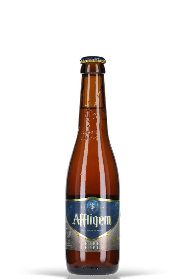 Affligem Triple 9% vol. 0.3l - Beerlovers