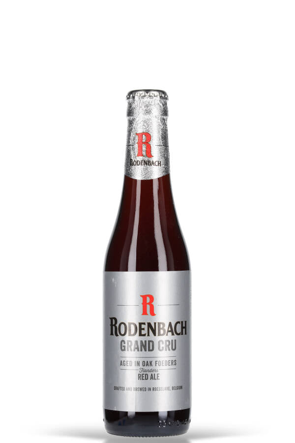 Rodenbach Grand Cru 6% vol. 0.33l - Beerlovers