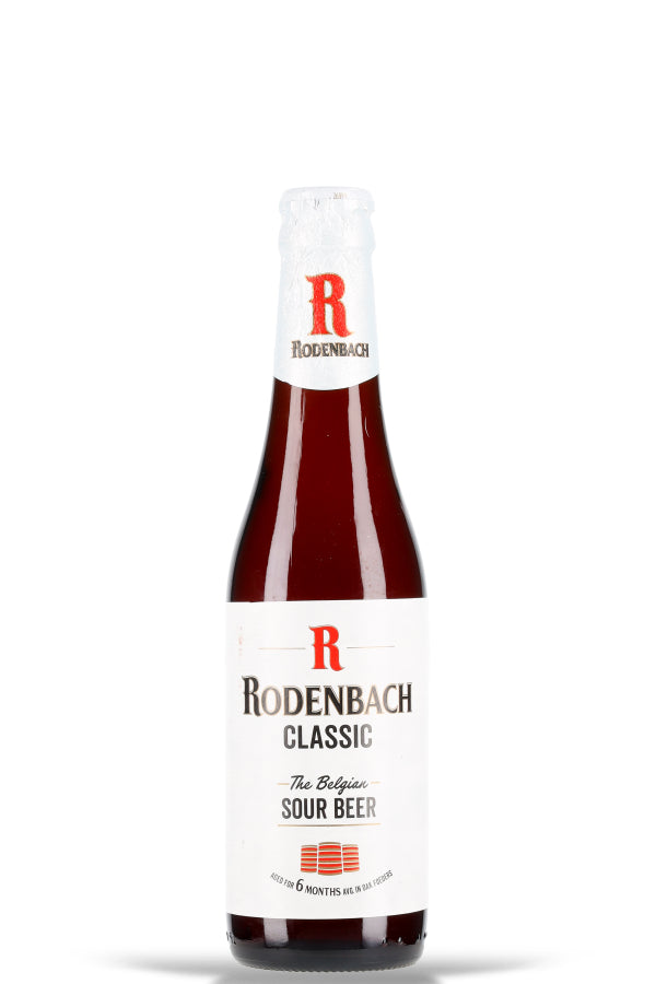 Rodenbach Classic 5.2% vol. 0.33l