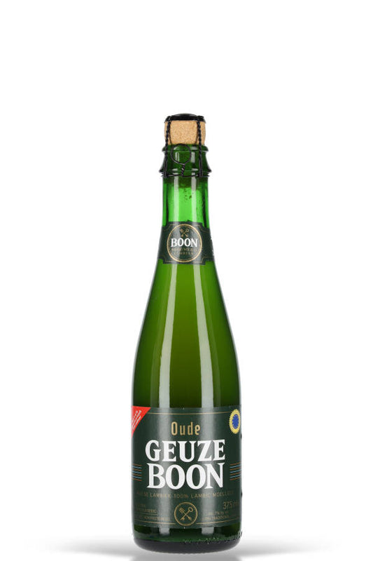 Boon Oude Geuze Boon l'Ancienne 16/17/18 7% vol. 0.375l
