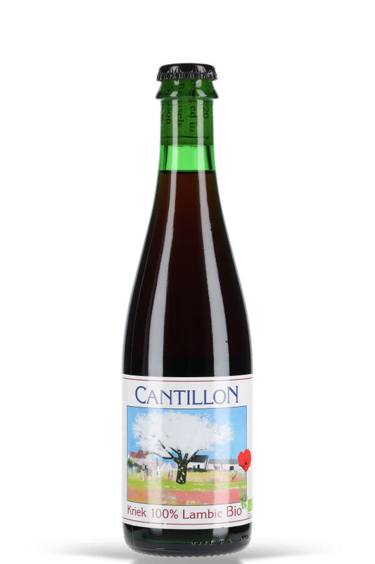 Cantillon Kriek 5% vol. 0.375l