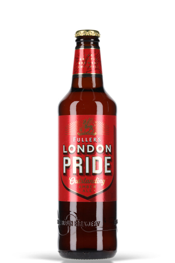 Fuller's London Pride 4.7% vol. 0.5l - Beerlovers