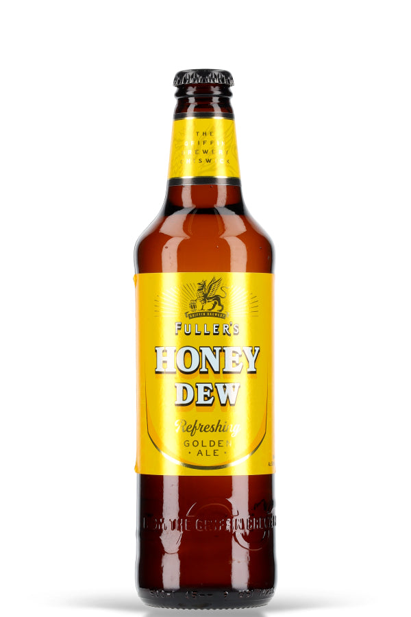 Fuller's Honey Dew 5% vol. 0.5l