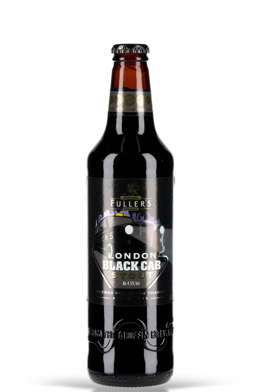 Fuller's Black Cab 4.5% vol. 0.5l