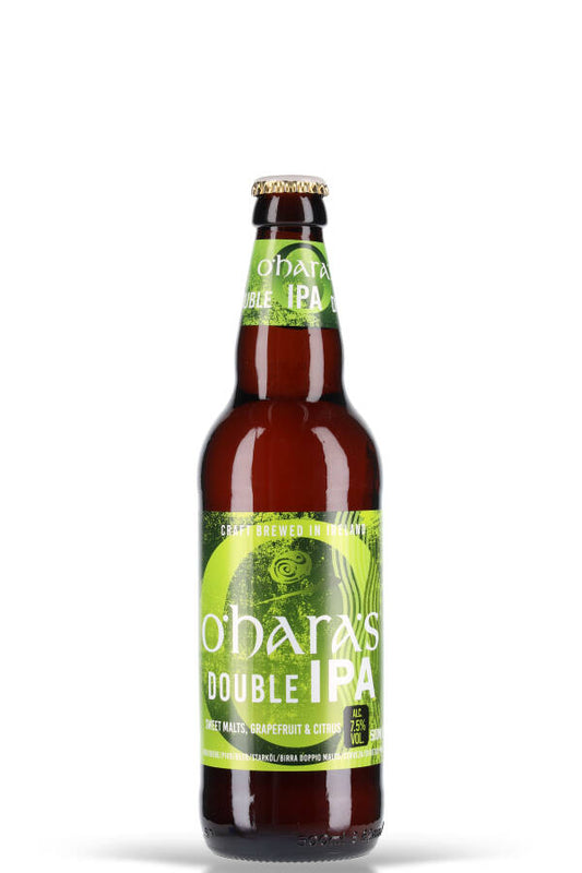 O'Hara's Double IPA 7.5% vol. 0.5l