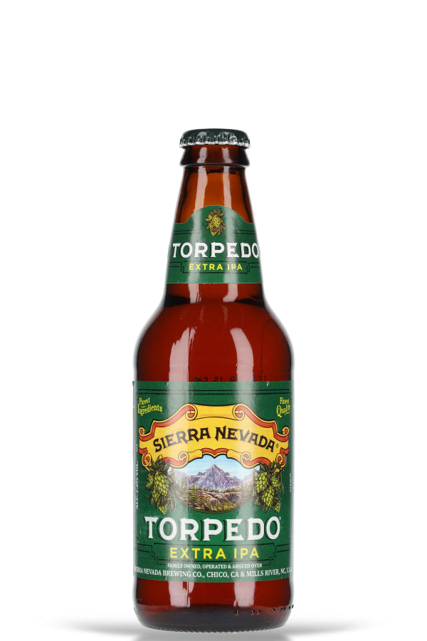 Sierra Nevada Torpedo 7.2% vol. 0.355l
