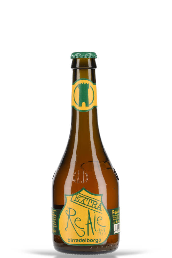 Birra del Borgo Extra 6.4% vol. 0.33l - Beerlovers