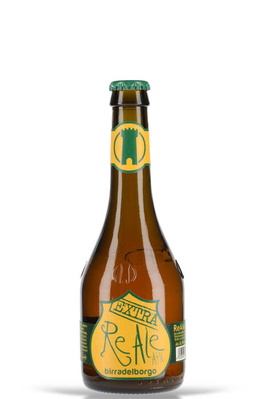 Birra del Borgo Extra 6.4% vol. 0.33l