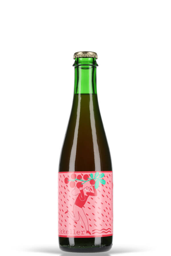 Mikkeller Spontanlingonberry 7.7% vol. 0.375l - Beerlovers