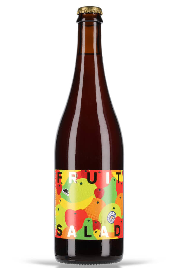 Mikkeller Fruit Salad 10% vol. 0.75l - Beerlovers