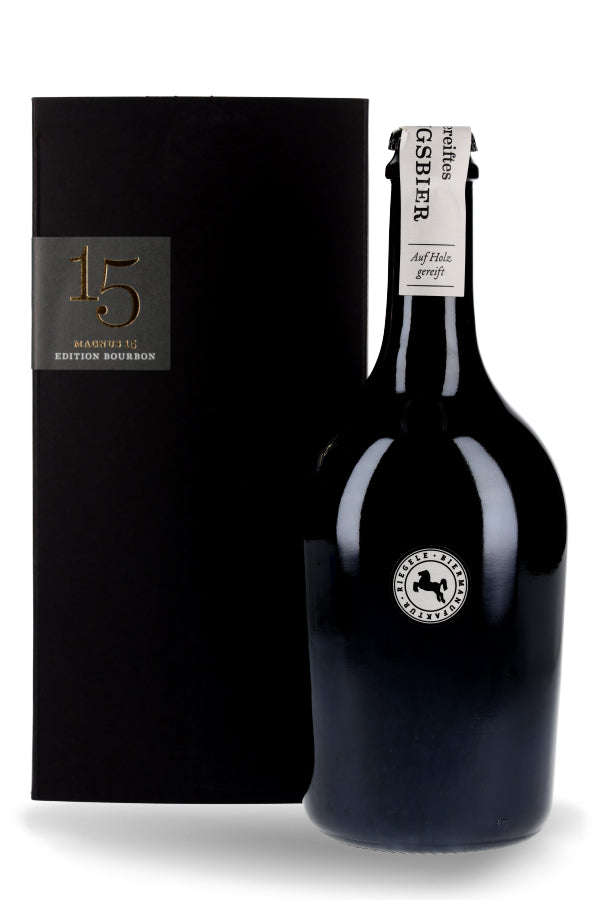 Riegele Magnus 15 13% vol. 0.75l - Beerlovers